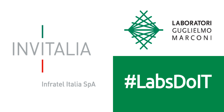 Il progetto Infratel Italia e Laboratori Guglielmo Marconi