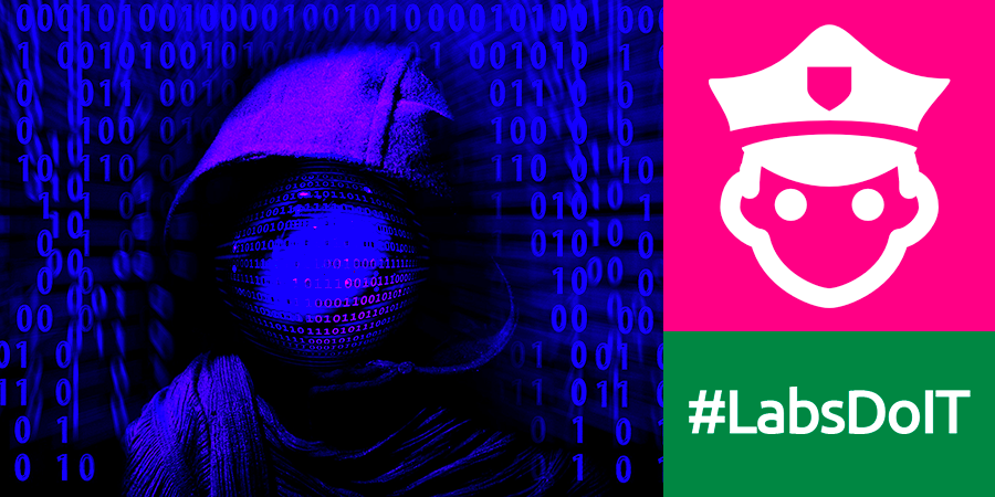 Sicurezza-Informatica-Labs