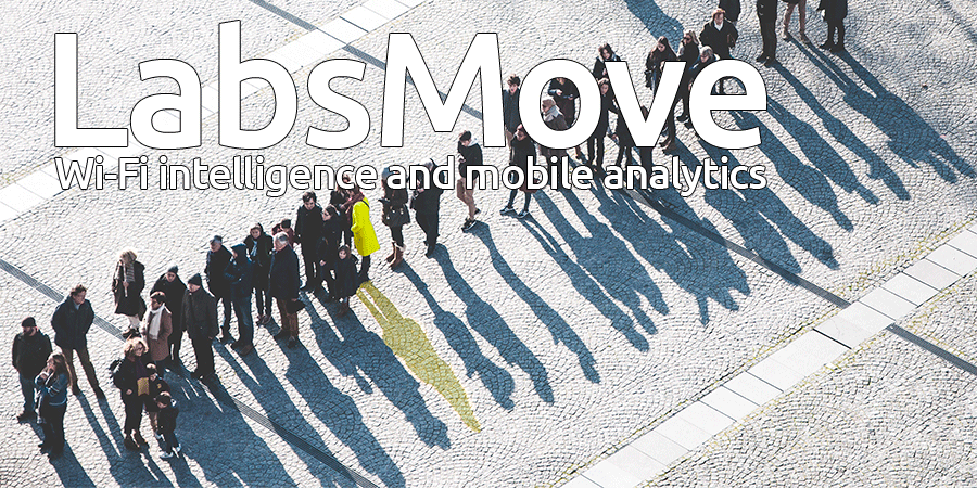 Migliora la customer experience con il sistema di Queue Management LabsMove